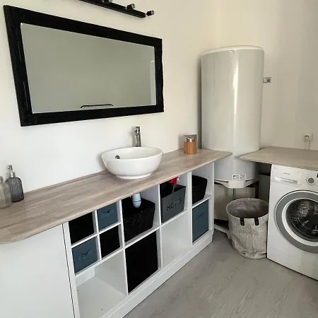 Apartamento La mailleraye - 2 chambres - Calme