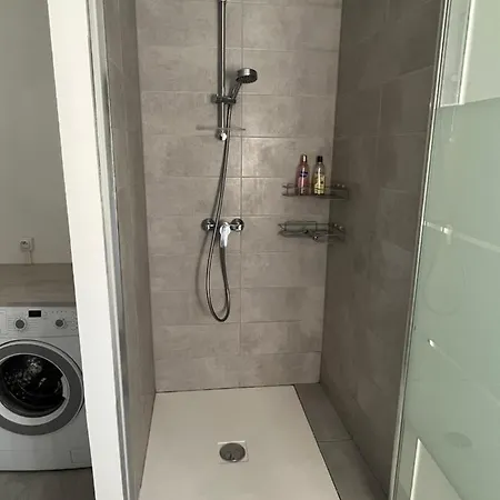 Apartamento La mailleraye - 2 chambres - Calme *