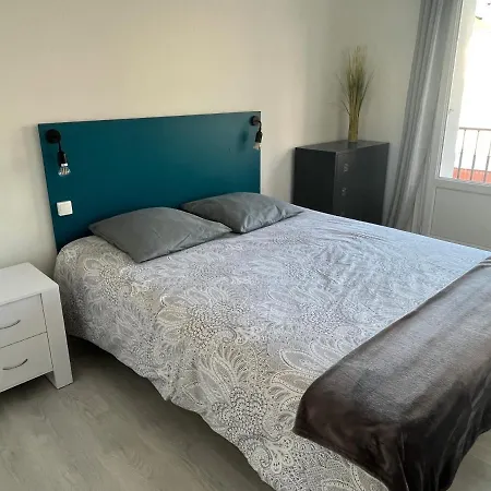 La Mailleraye - 2 Chambres - Calme Le Havre