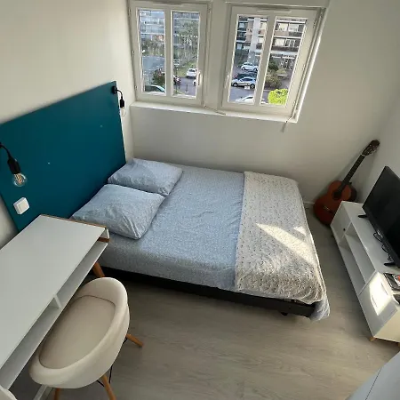 La Mailleraye - 2 Chambres - Calme * Le Havre