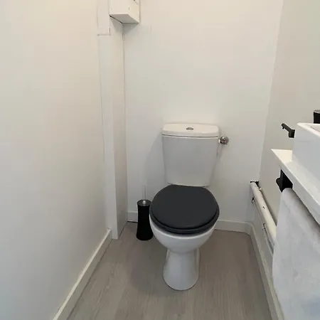 La Mailleraye - 2 Chambres - Calme * Le Havre