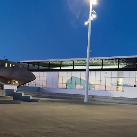 La Mailleraye - 2 Chambres - Calme