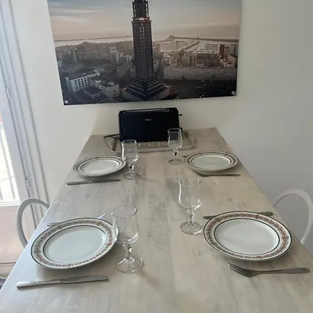 La Mailleraye - 2 Chambres - Calme Apartmán *