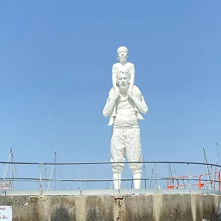 La Mailleraye - 2 Chambres - Calme *