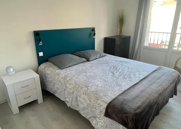 La Mailleraye - 2 - Calme Le Havre