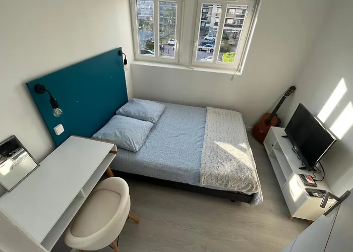 La Mailleraye - 2 - Calme * Le Havre