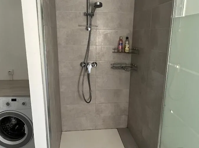 Appartement La Mailleraye - 2 - Calme *