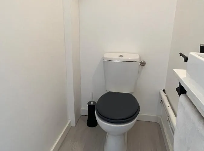 La Mailleraye - 2 - Calme * Le Havre