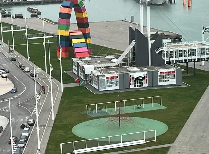 La Mailleraye - 2 - Calme Appartement