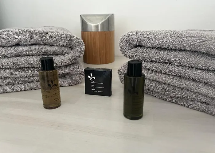 Appartement La Mailleraye - 2 - Calme